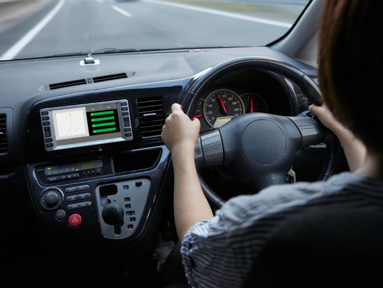 Auto Insurance Vision