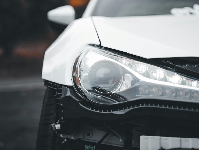 Car Coverage Options