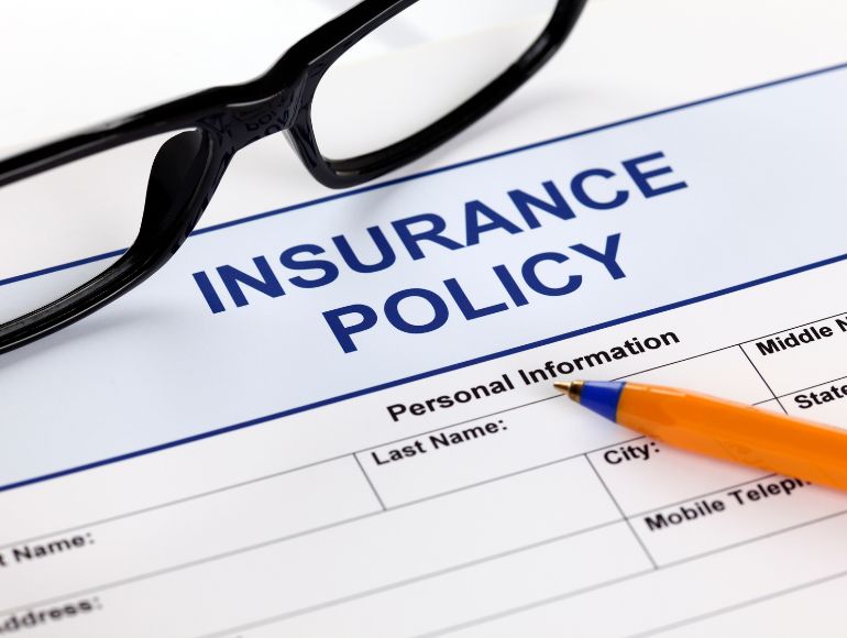 Future of Auto Insurance